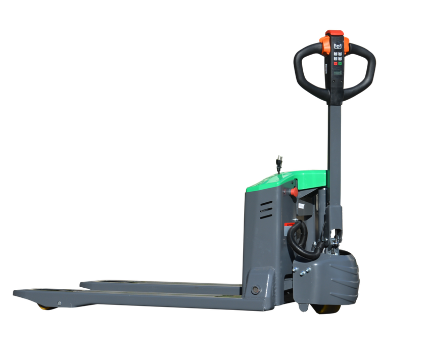 Electric Pallet Jack | 3300 lb Capacity | EKKO EP15JLI