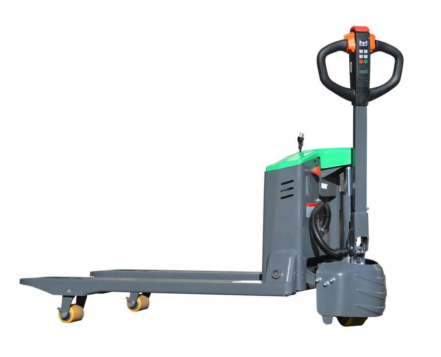 Electric Pallet Jack | 4400 lb Capacity | EKKO EP20JLI