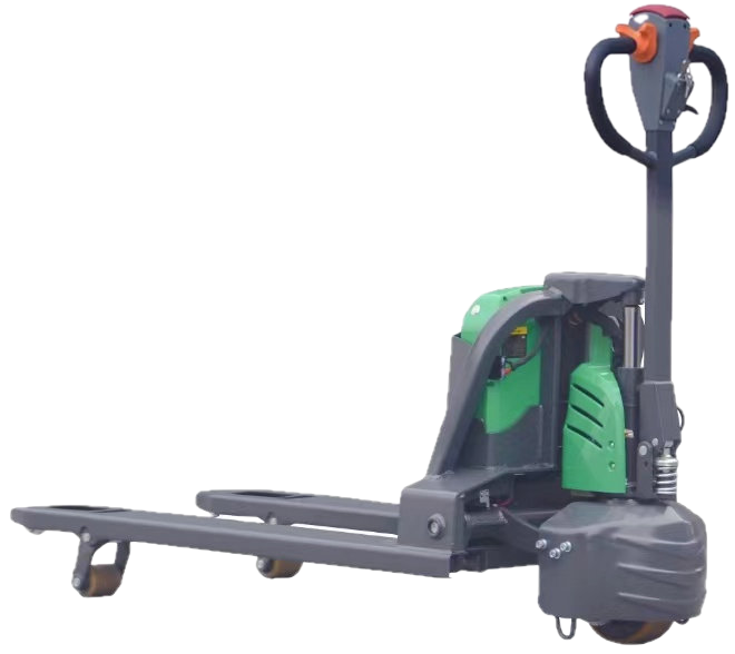 Electric Pallet Jack | 4000 lb Capacity | EKKO EP18SLI