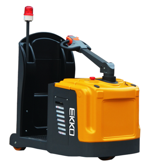 Electric Tow Tractor | 10000 lb Capacity | EKKO EG30